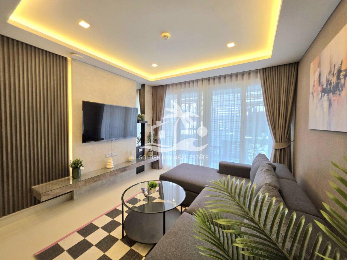 Key Residence – Pratumnak Hill