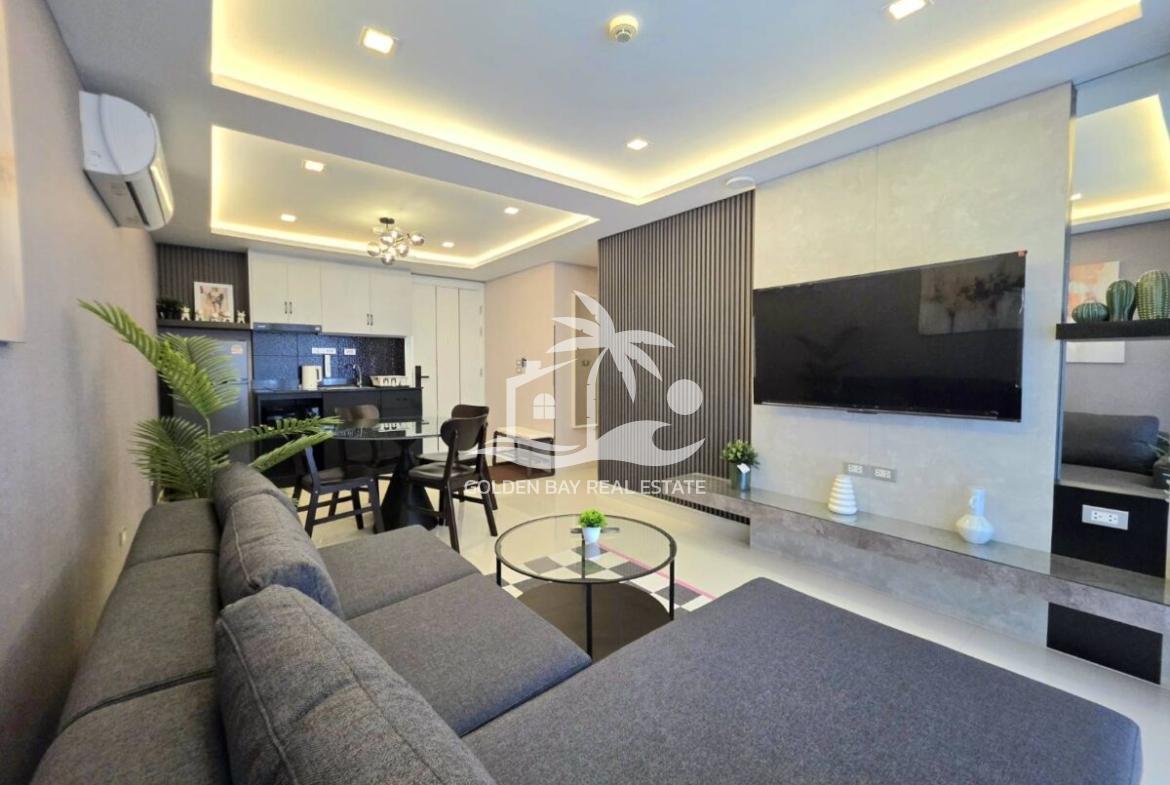 Key Residence – Pratumnak Hill