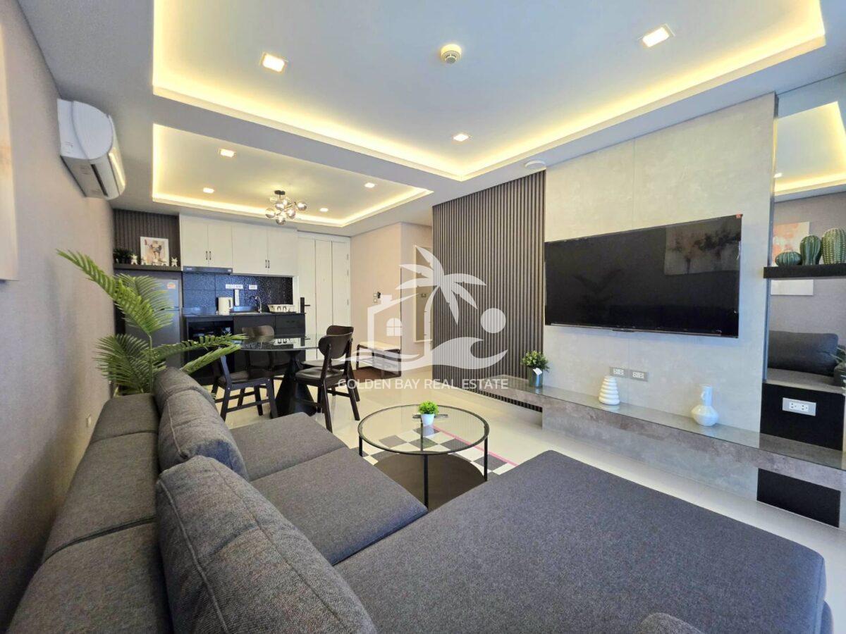 Key Residence – Pratumnak Hill