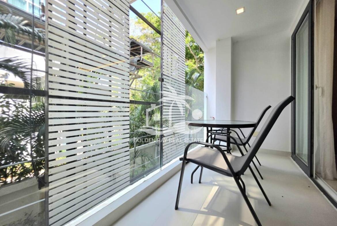Key Residence – Pratumnak Hill