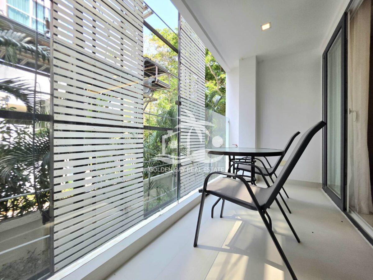 Key Residence – Pratumnak Hill
