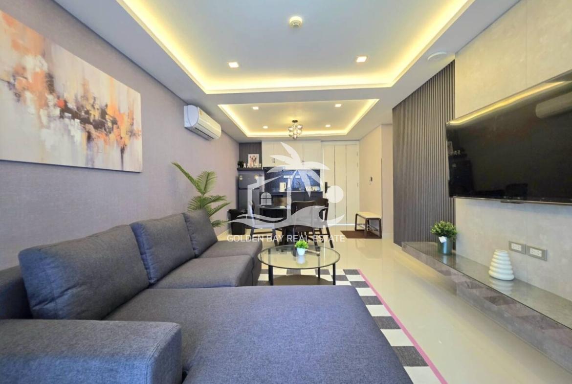 Key Residence – Pratumnak Hill