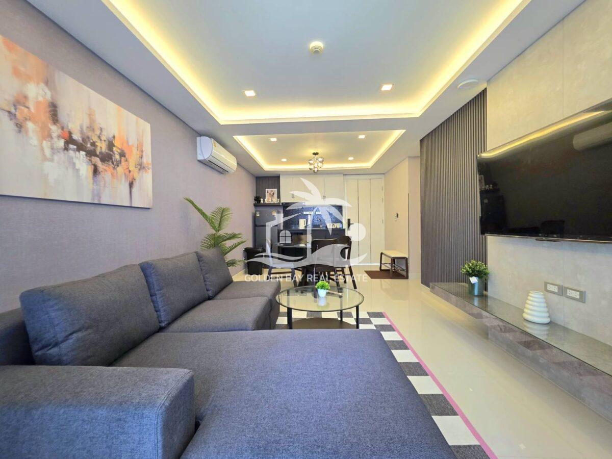 Key Residence – Pratumnak Hill