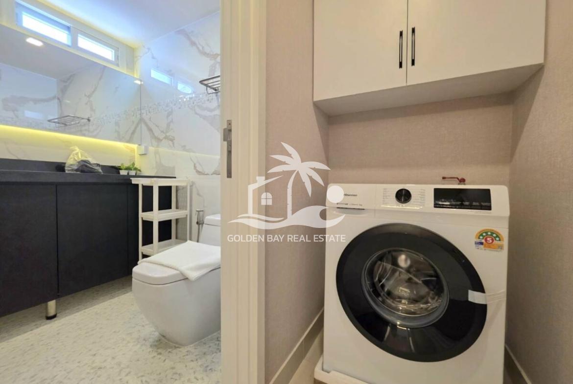 Key Residence – Pratumnak Hill