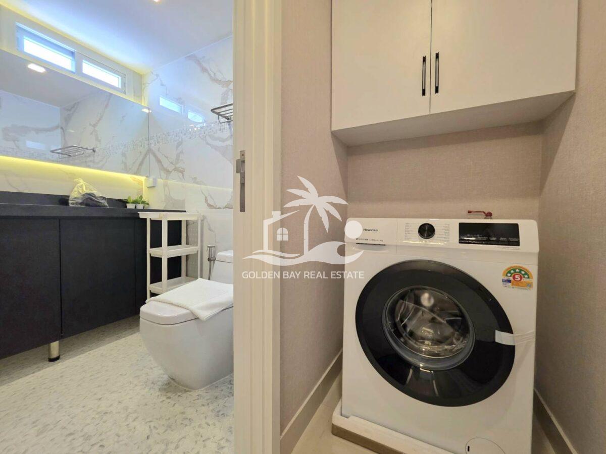Key Residence – Pratumnak Hill