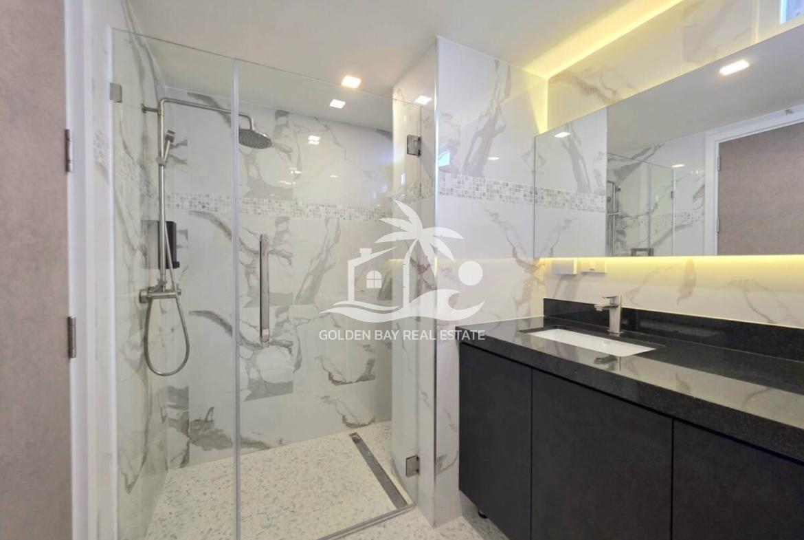 Key Residence – Pratumnak Hill