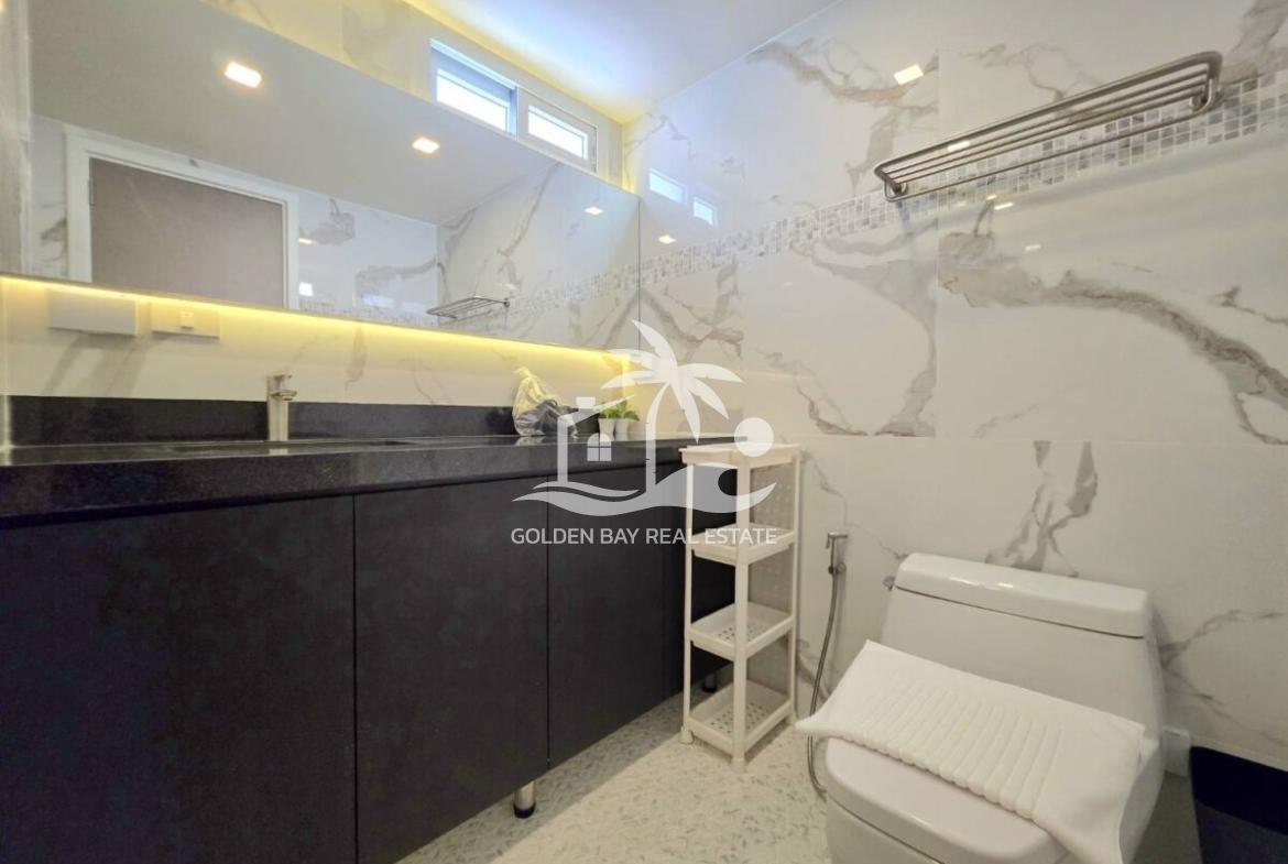 Key Residence – Pratumnak Hill
