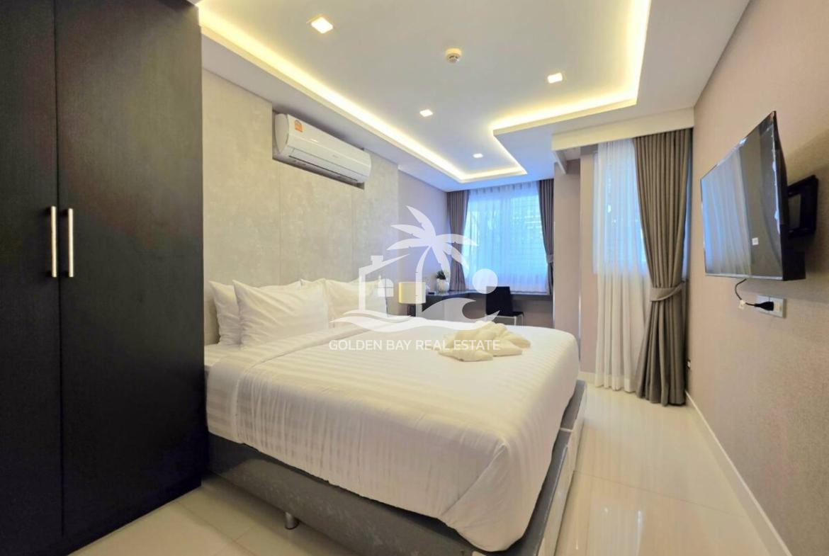 Key Residence – Pratumnak Hill