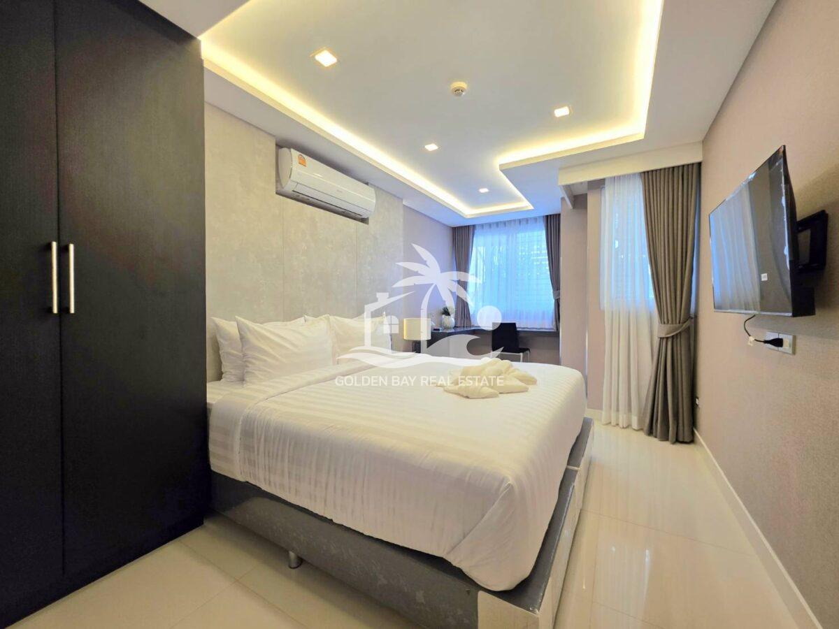 Key Residence – Pratumnak Hill