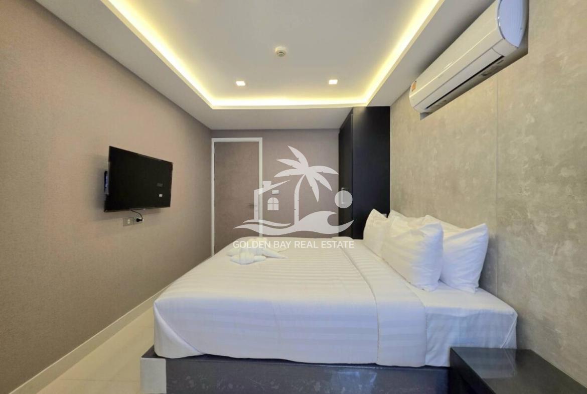 Key Residence – Pratumnak Hill