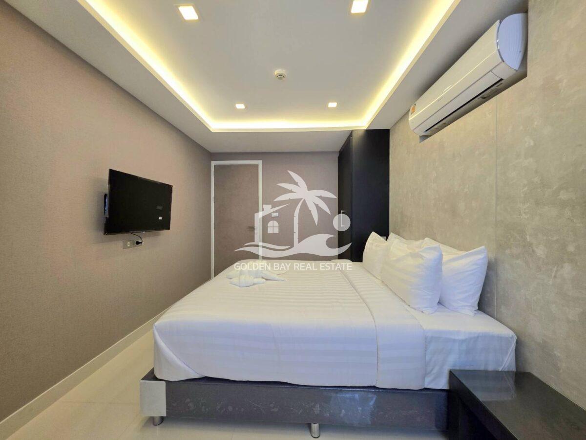 Key Residence – Pratumnak Hill