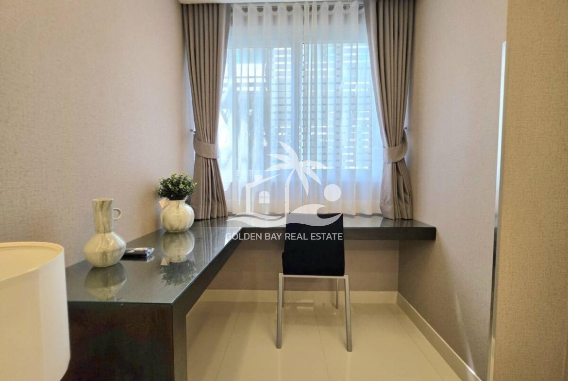 Key Residence – Pratumnak Hill