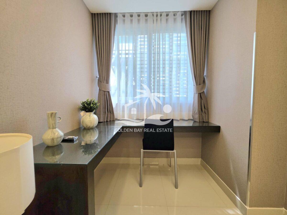 Key Residence – Pratumnak Hill