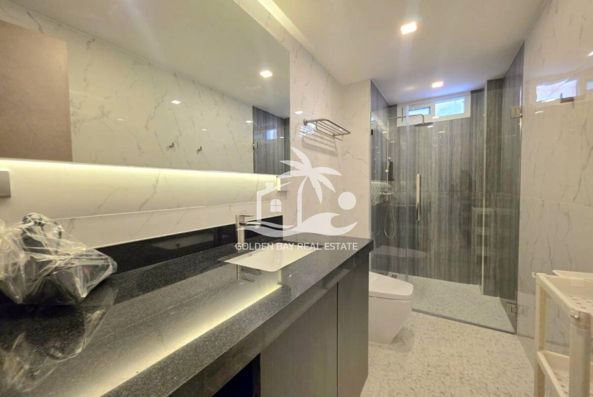 Key Residence – Pratumnak Hill