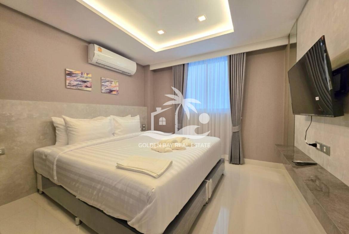 Key Residence – Pratumnak Hill