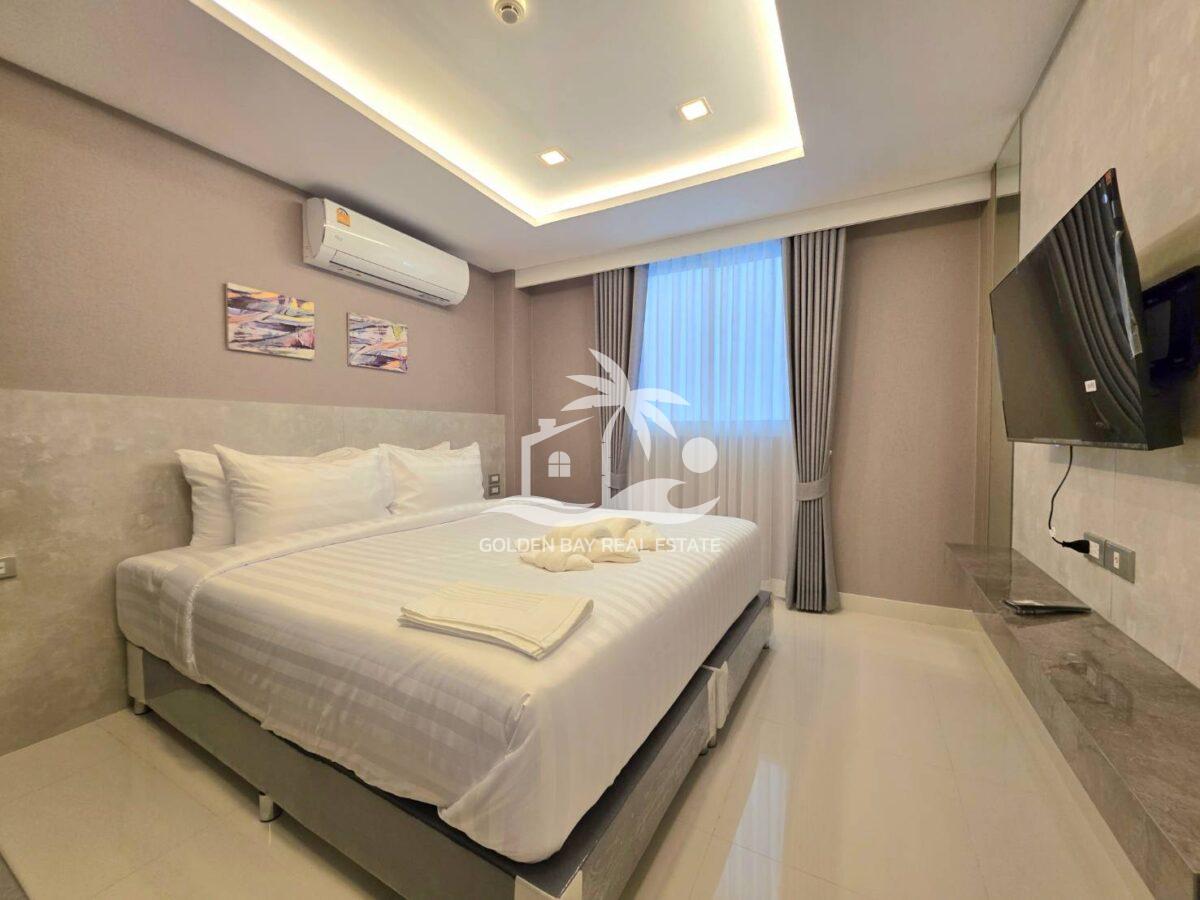 Key Residence – Pratumnak Hill