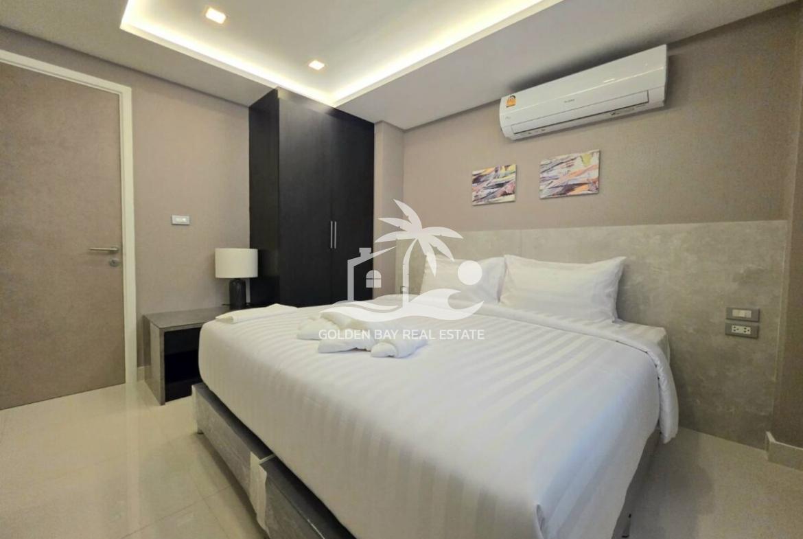 Key Residence – Pratumnak Hill