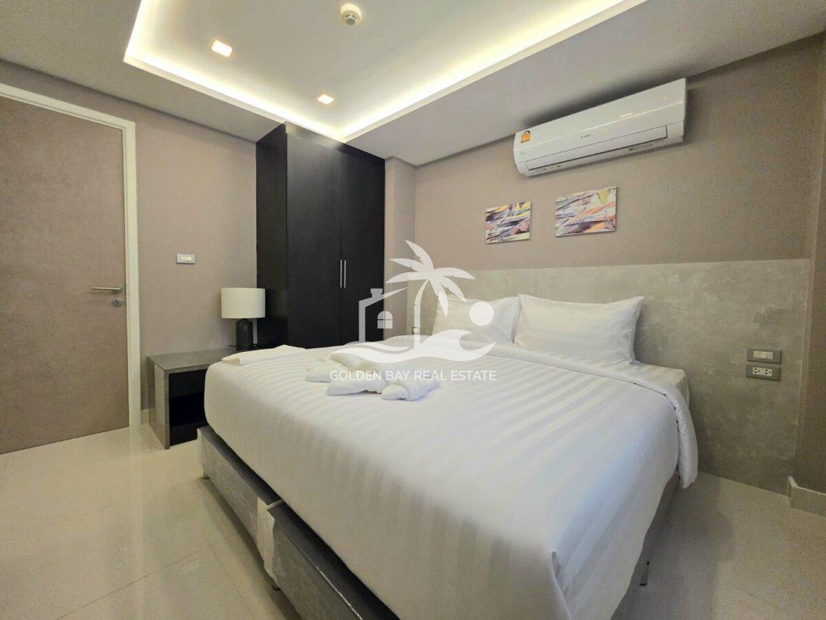 Key Residence – Pratumnak Hill