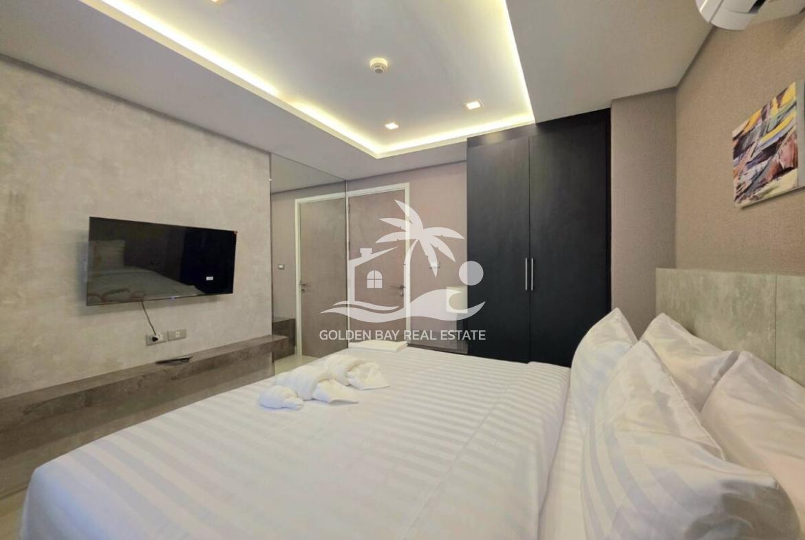 Key Residence – Pratumnak Hill
