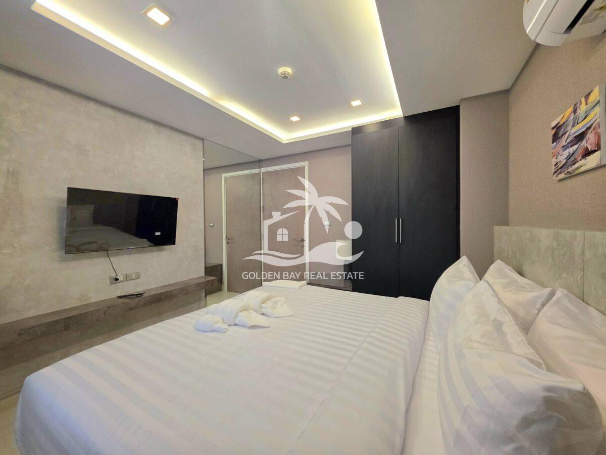 Key Residence – Pratumnak Hill
