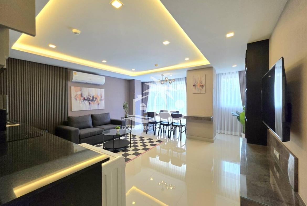 Key Residence – Pratumnak Hill