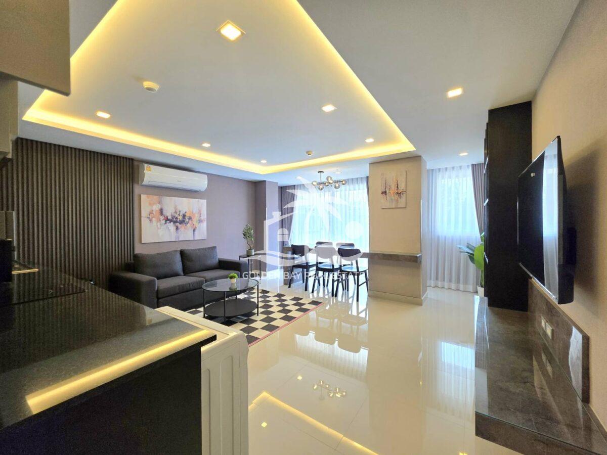 Key Residence – Pratumnak Hill