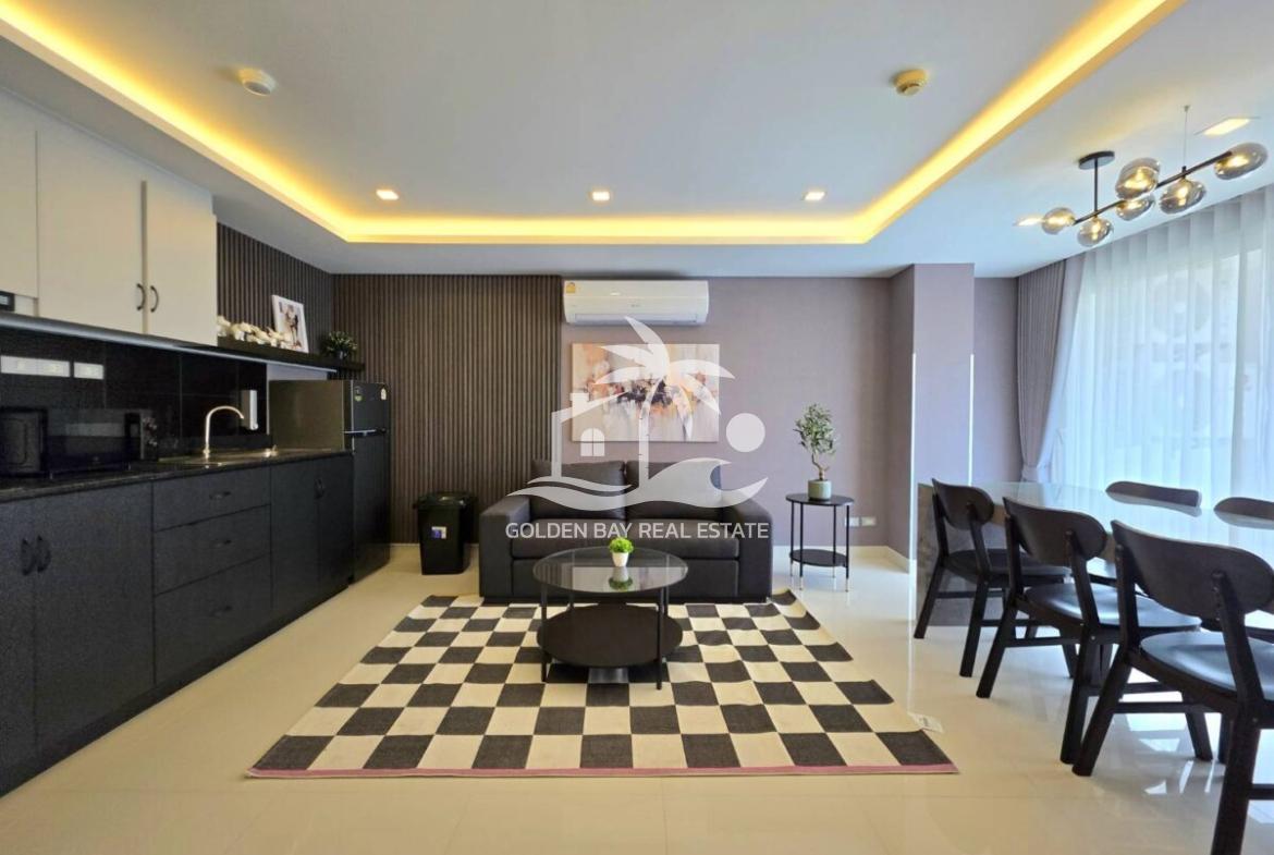 Key Residence – Pratumnak Hill