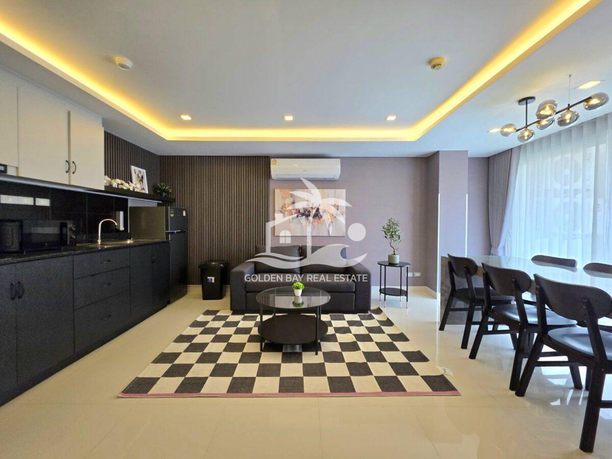 Key Residence – Pratumnak Hill