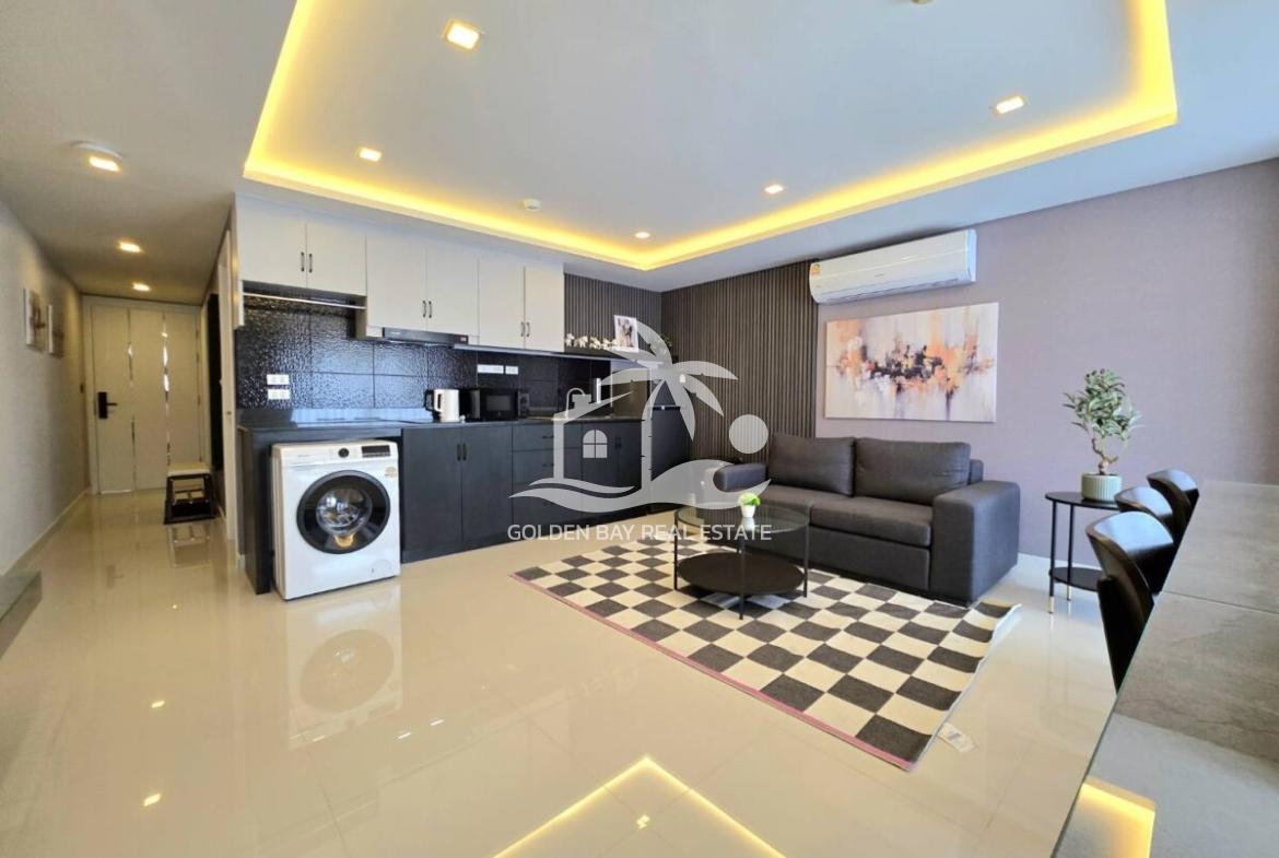 Key Residence – Pratumnak Hill