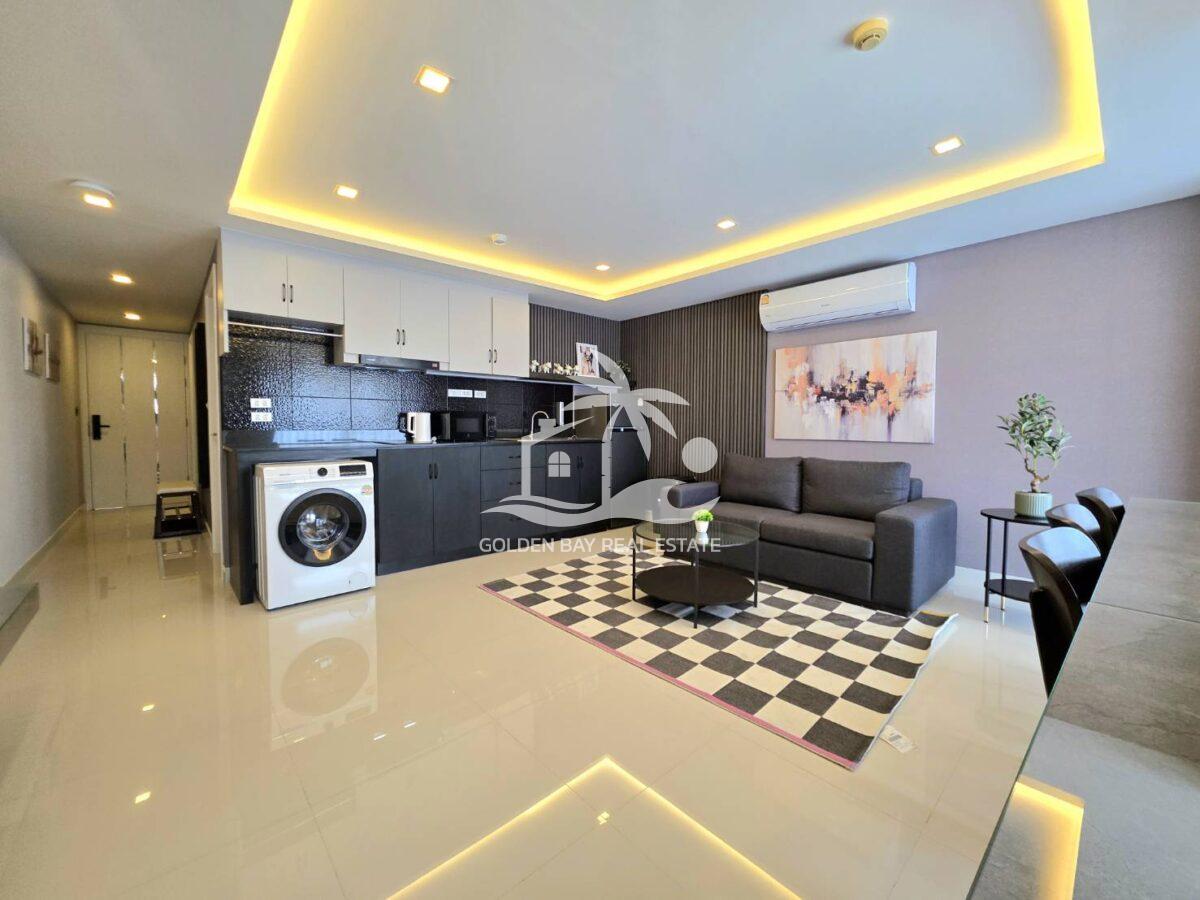 Key Residence – Pratumnak Hill