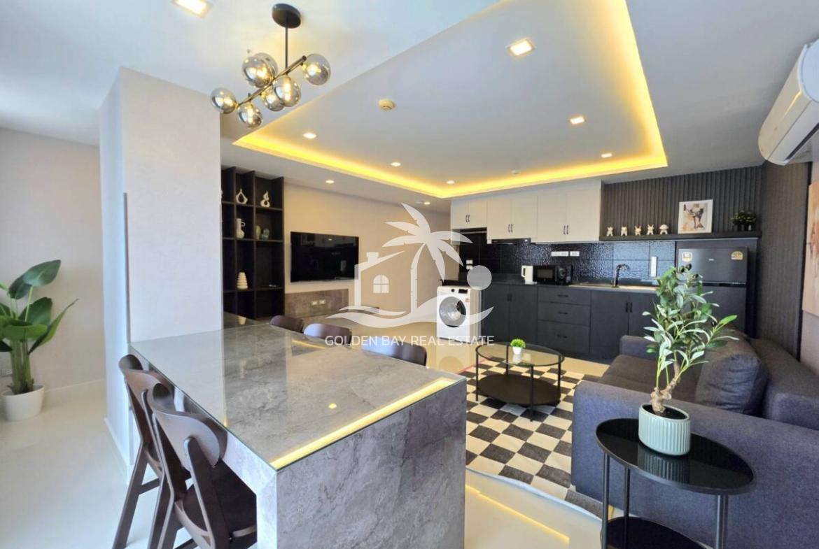 Key Residence – Pratumnak Hill