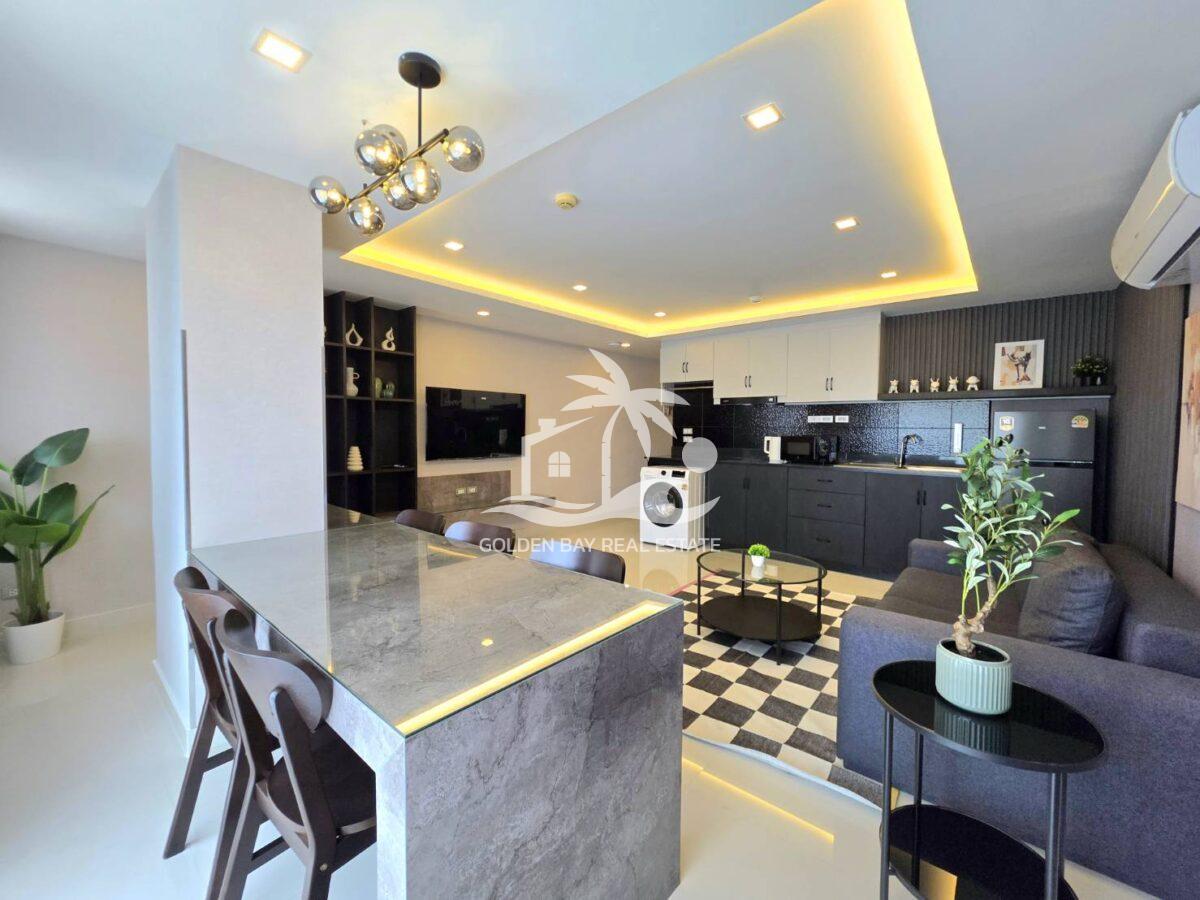 Key Residence – Pratumnak Hill