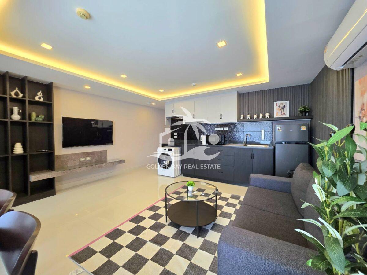 Key Residence – Pratumnak Hill