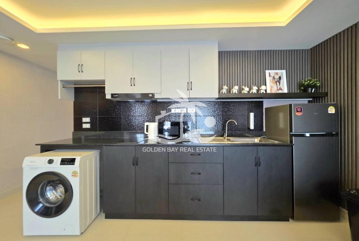Key Residence – Pratumnak Hill