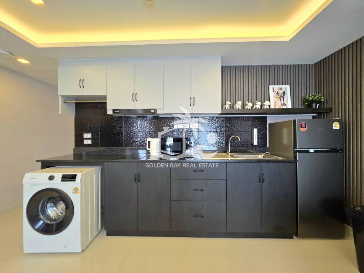 Key Residence – Pratumnak Hill