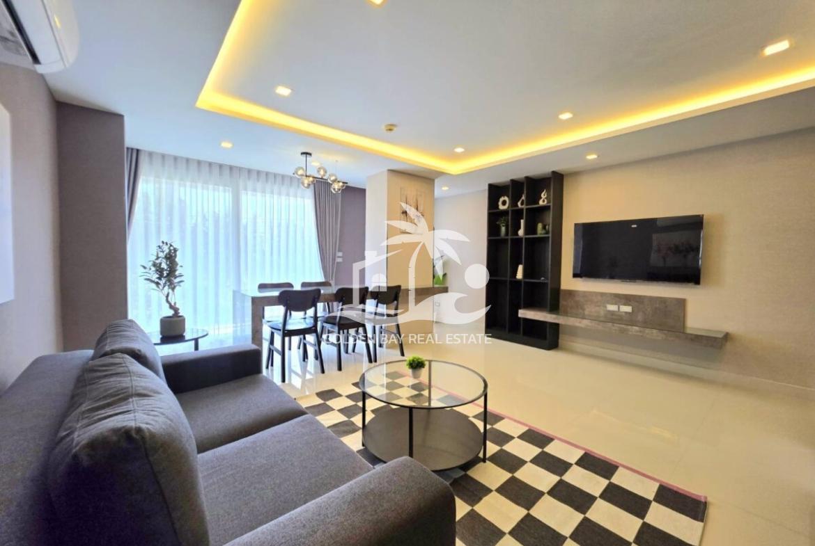 Key Residence – Pratumnak Hill