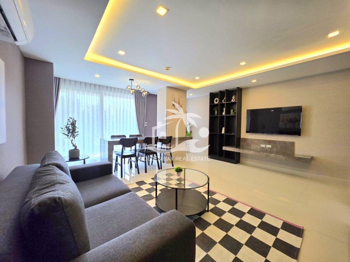 Key Residence – Pratumnak Hill