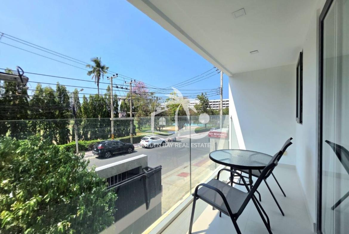 Key Residence – Pratumnak Hill