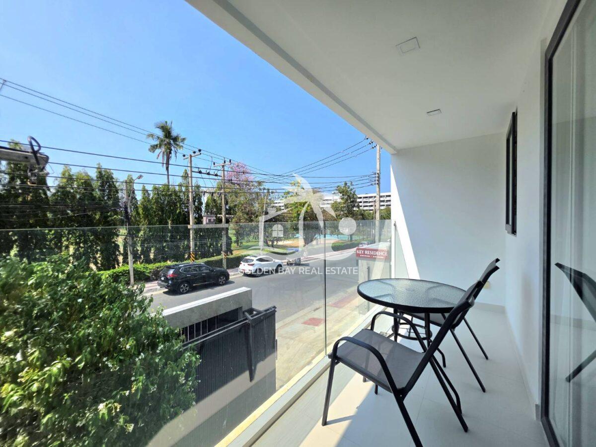 Key Residence – Pratumnak Hill
