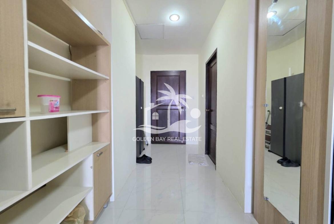 Pattaya Klang Center Point (PKCP) – Pattaya City
