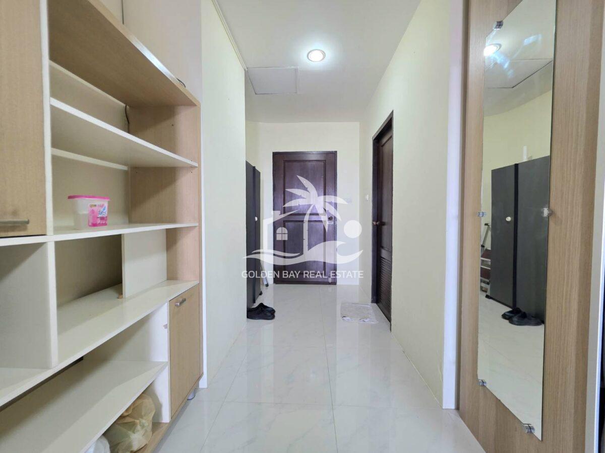 Pattaya Klang Center Point (PKCP) – Pattaya City