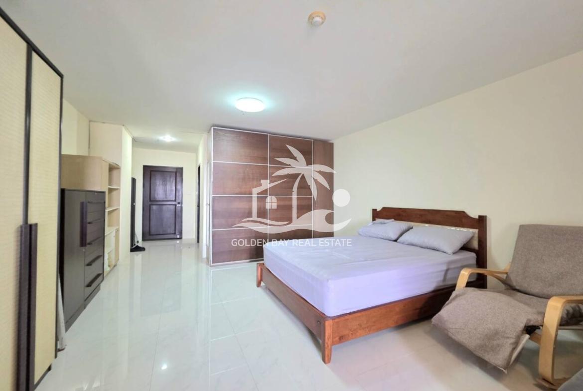 Pattaya Klang Center Point (PKCP) – Pattaya City