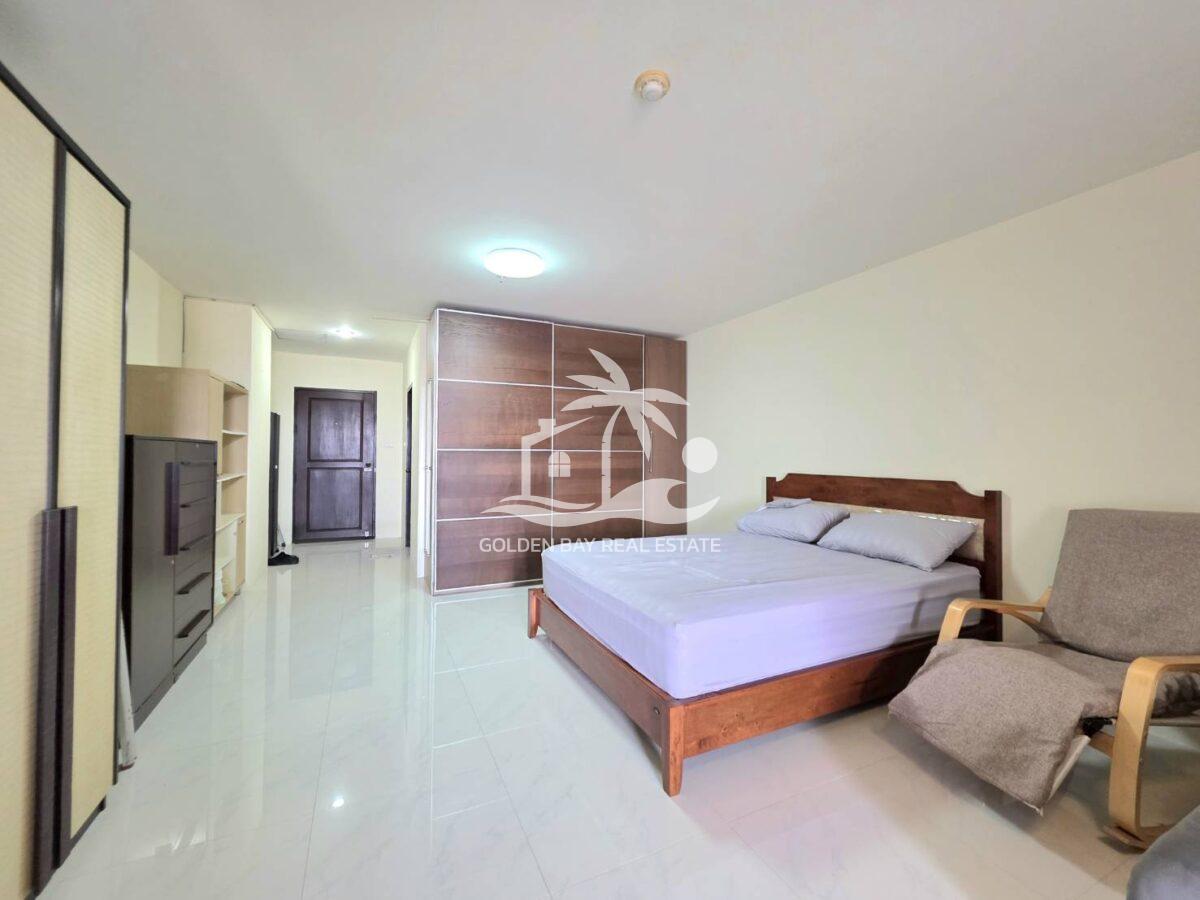 Pattaya Klang Center Point (PKCP) – Pattaya City