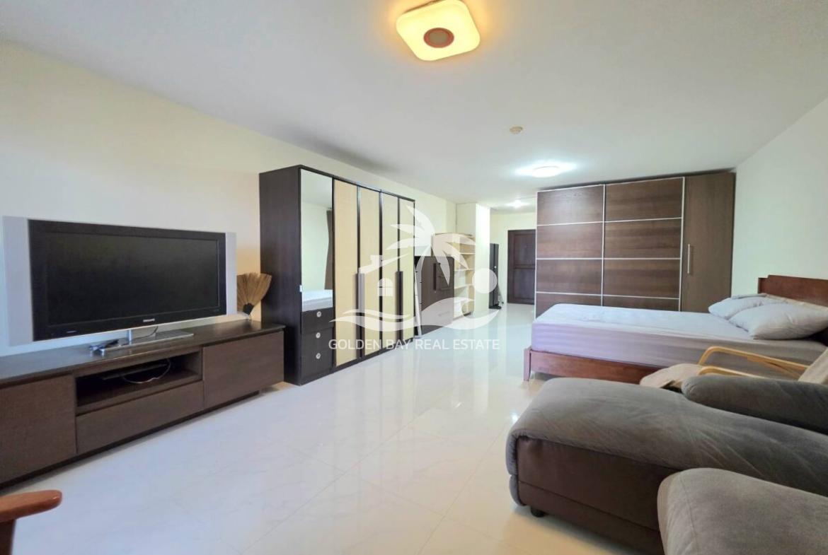 Pattaya Klang Center Point (PKCP) – Pattaya City