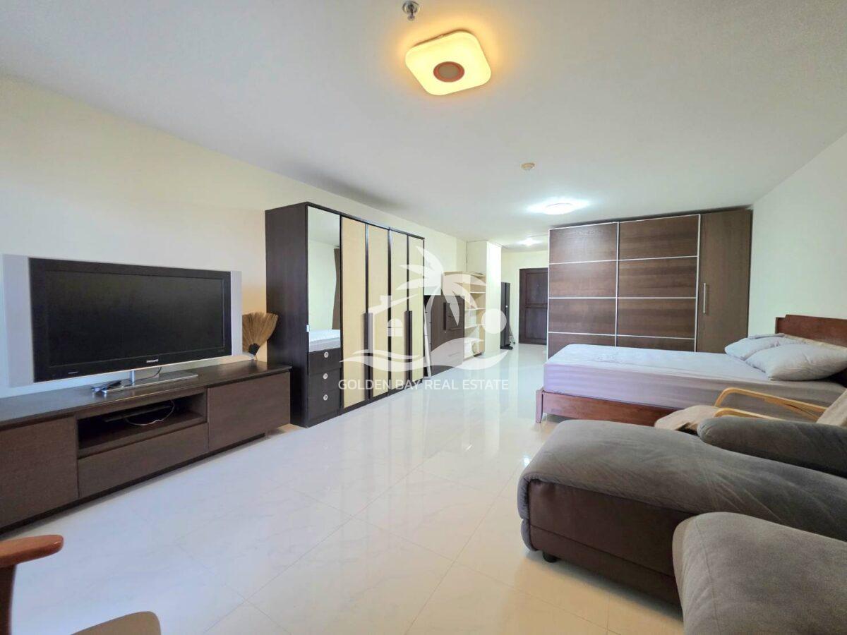 Pattaya Klang Center Point (PKCP) – Pattaya City