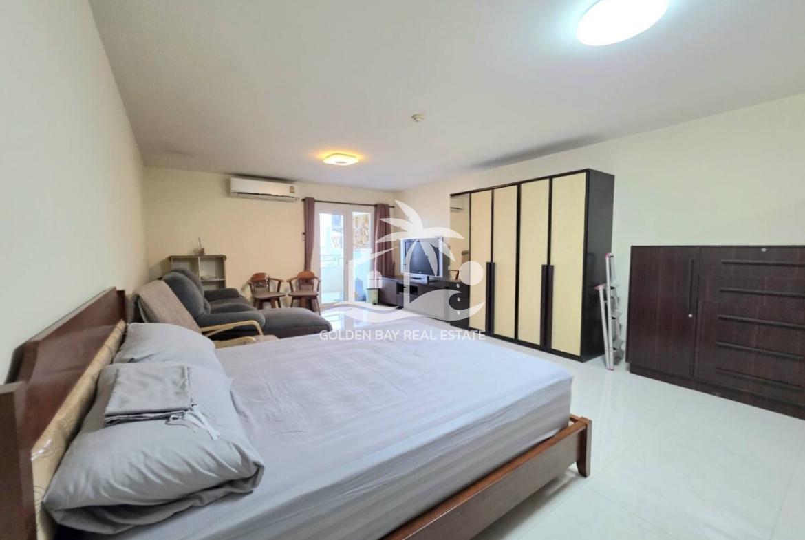 Pattaya Klang Center Point (PKCP) – Pattaya City