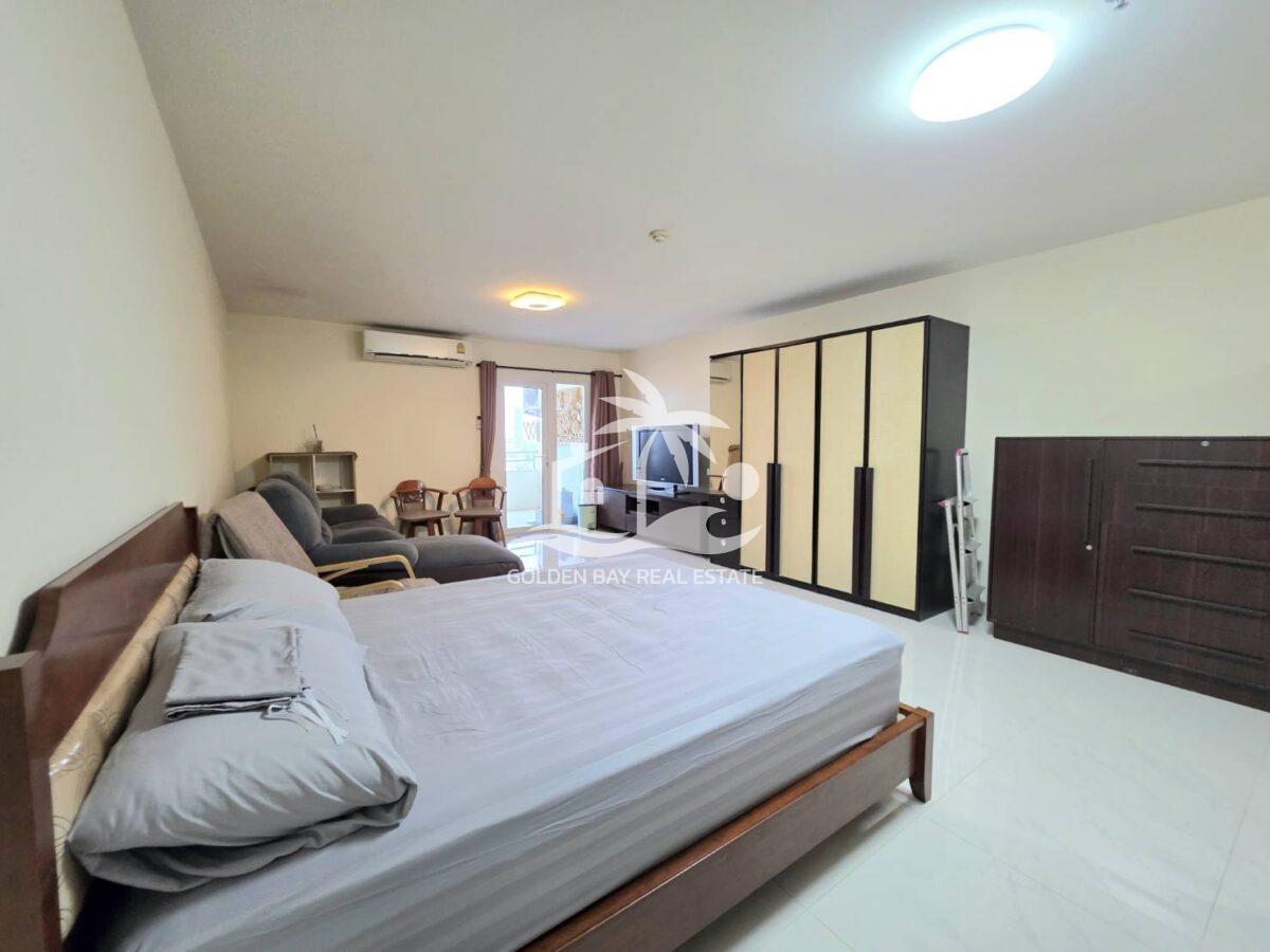 Pattaya Klang Center Point (PKCP) – Pattaya City