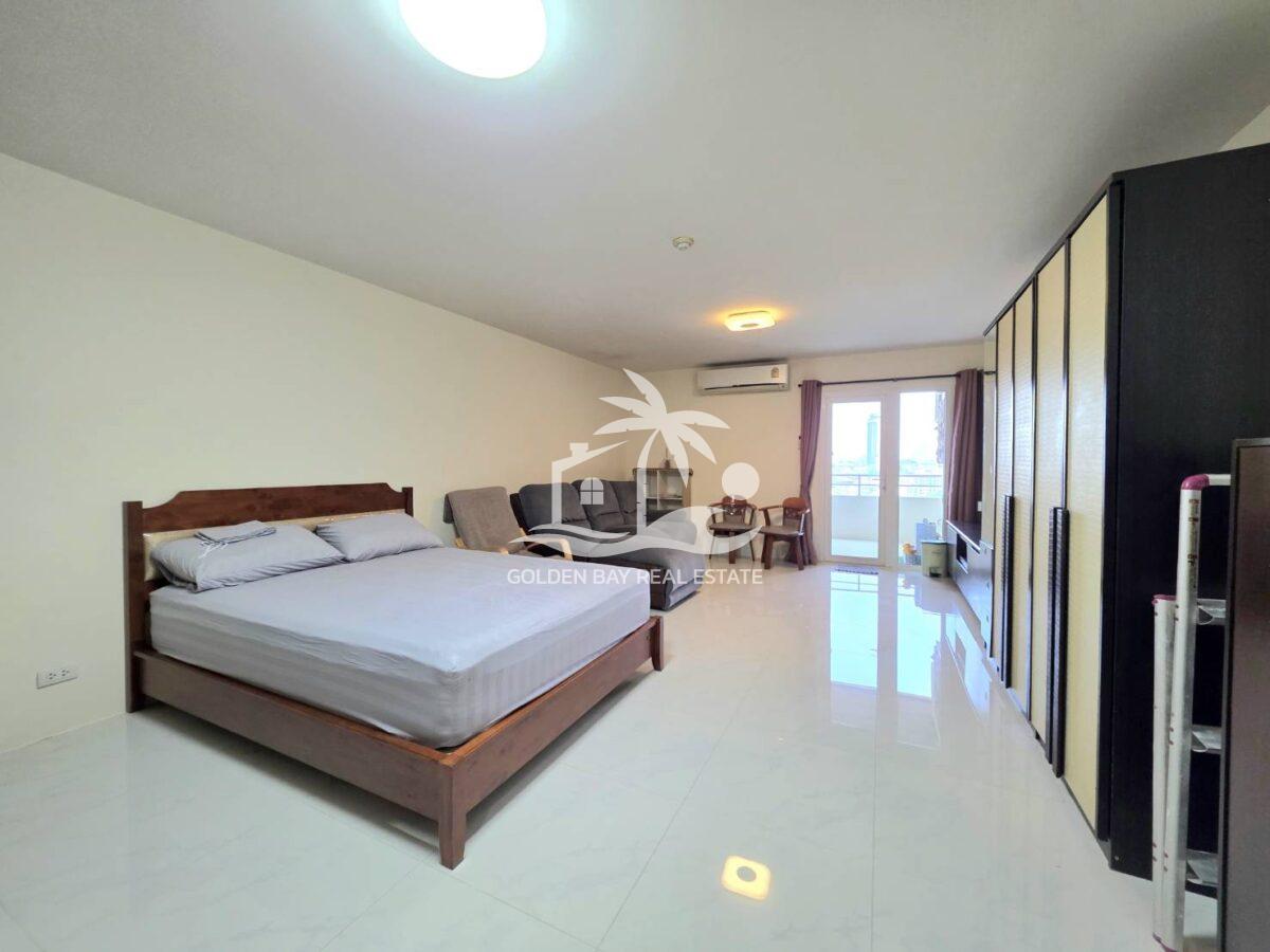 Pattaya Klang Center Point (PKCP) – Pattaya City