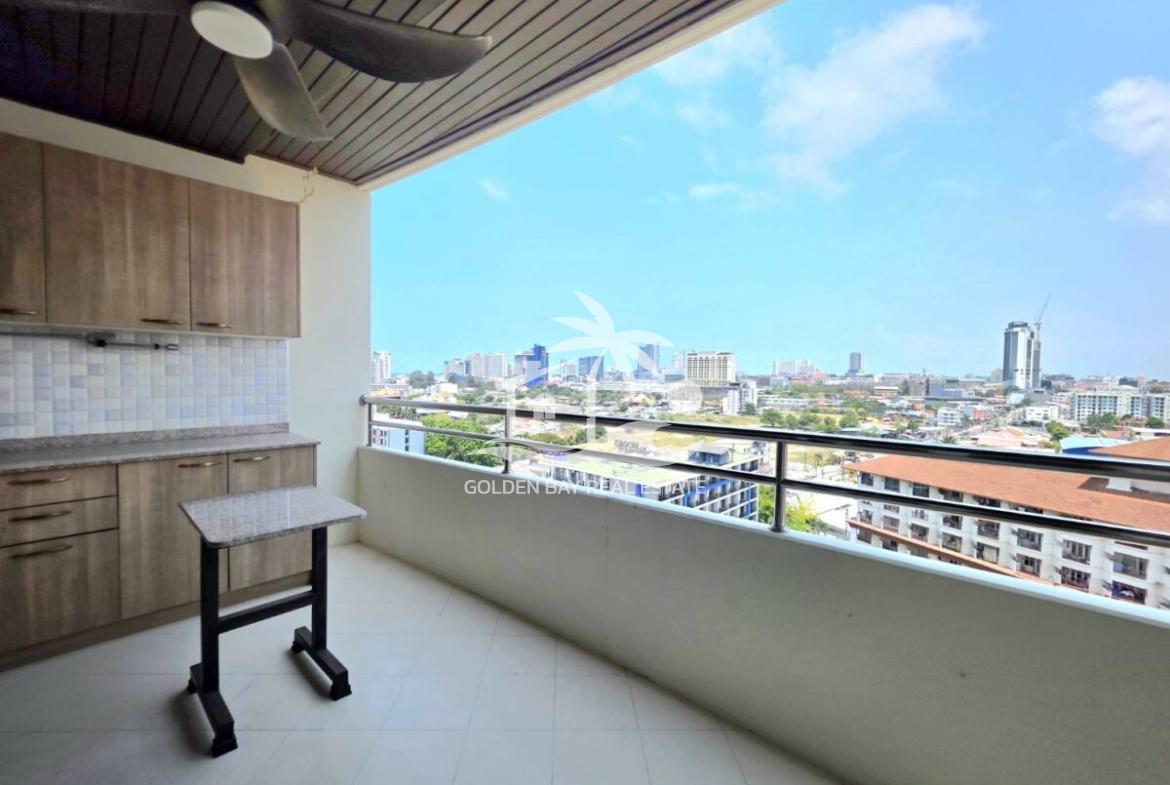 Pattaya Klang Center Point (PKCP) – Pattaya City