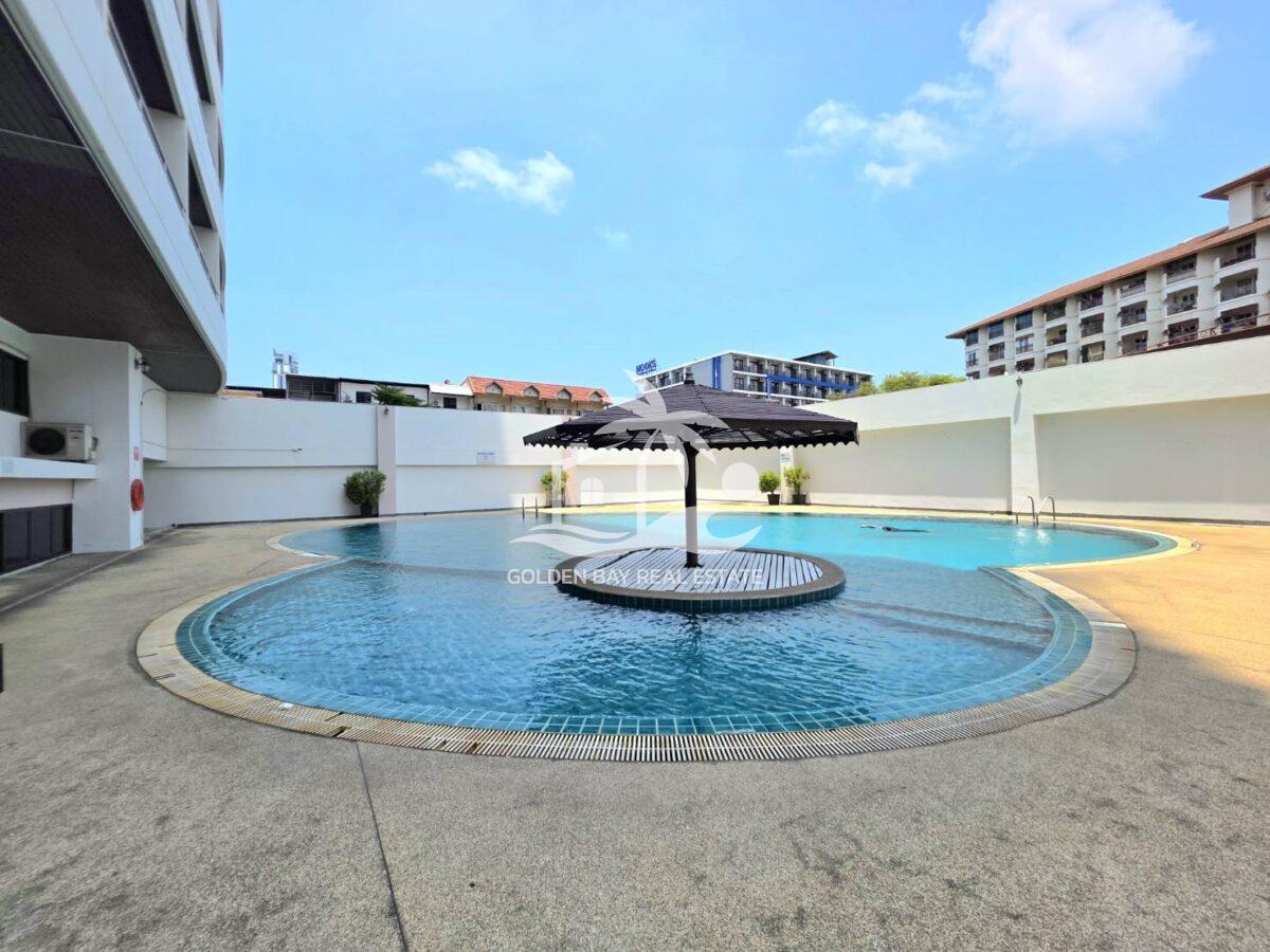 Pattaya Klang Center Point (PKCP) – Pattaya City